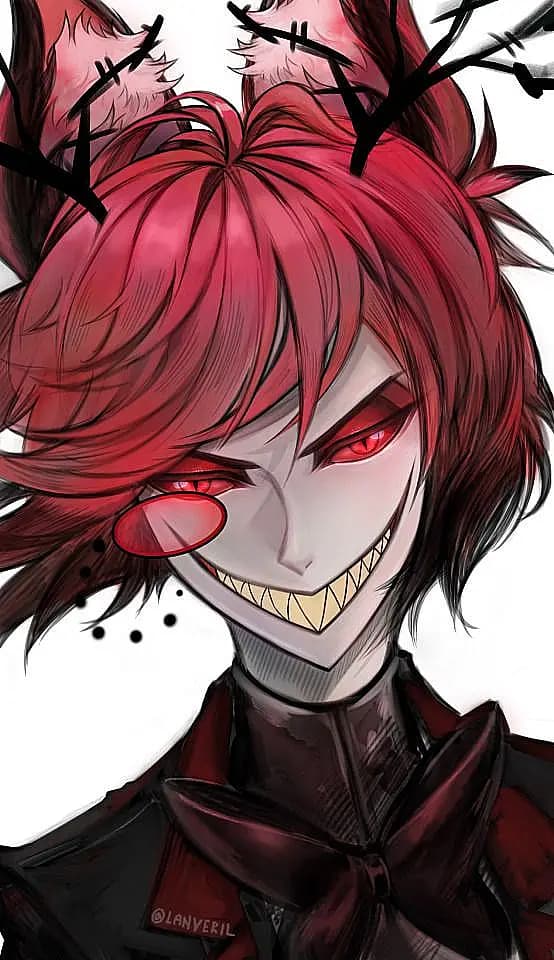 Alastor (Hazbin Hotel) thumbnail