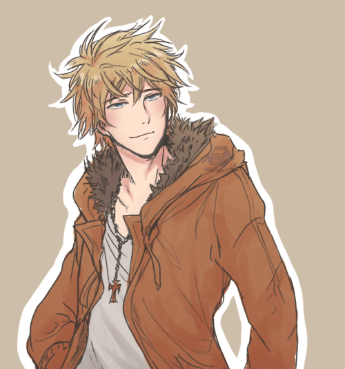 Kenny McCormick thumbnail