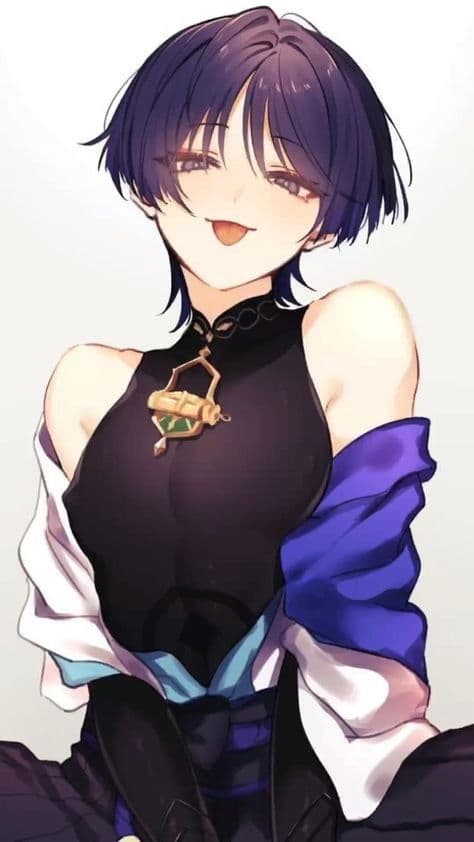 female scaramouche thumbnail