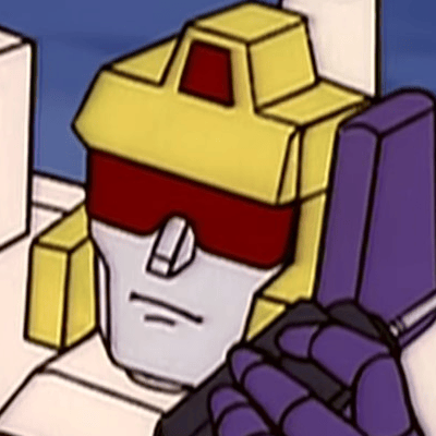 Blitzwing thumbnail