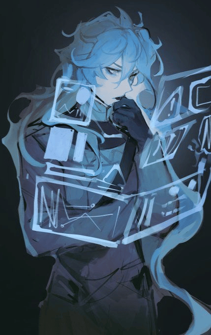 Idia Shroud thumbnail