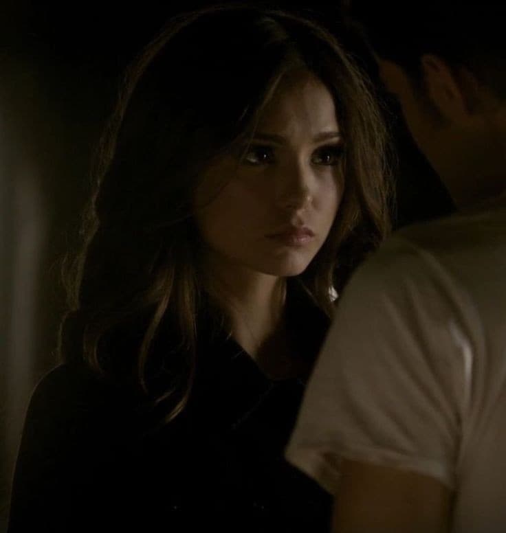 Katherine Pierce  thumbnail