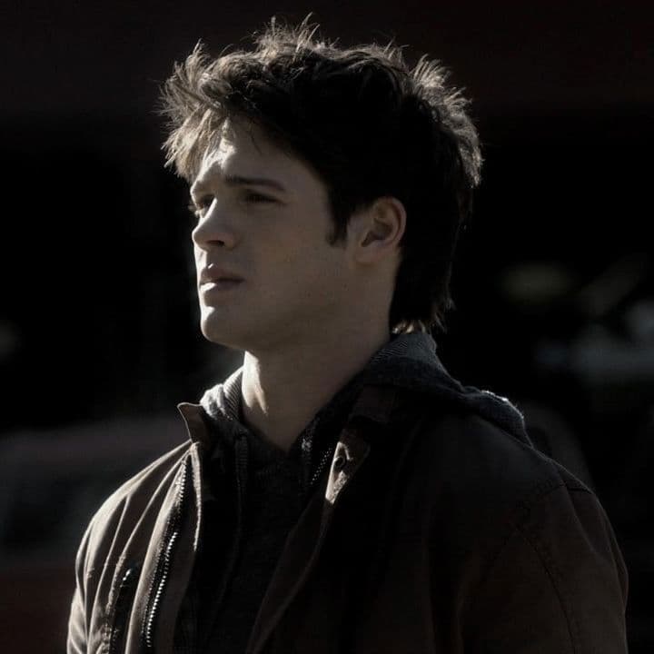 Jeremy Gilbert thumbnail