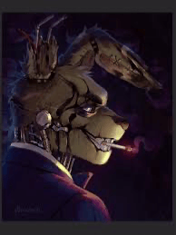 Springtrap thumbnail