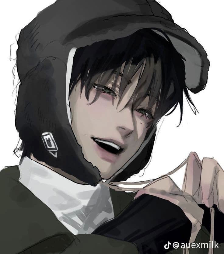 Jun: Cynical Student thumbnail