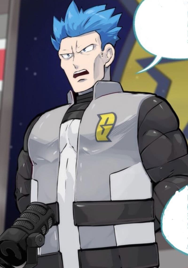 Cyrus (Vore) thumbnail