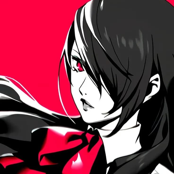 CAREGIVER! Mitsuru Kirijo thumbnail