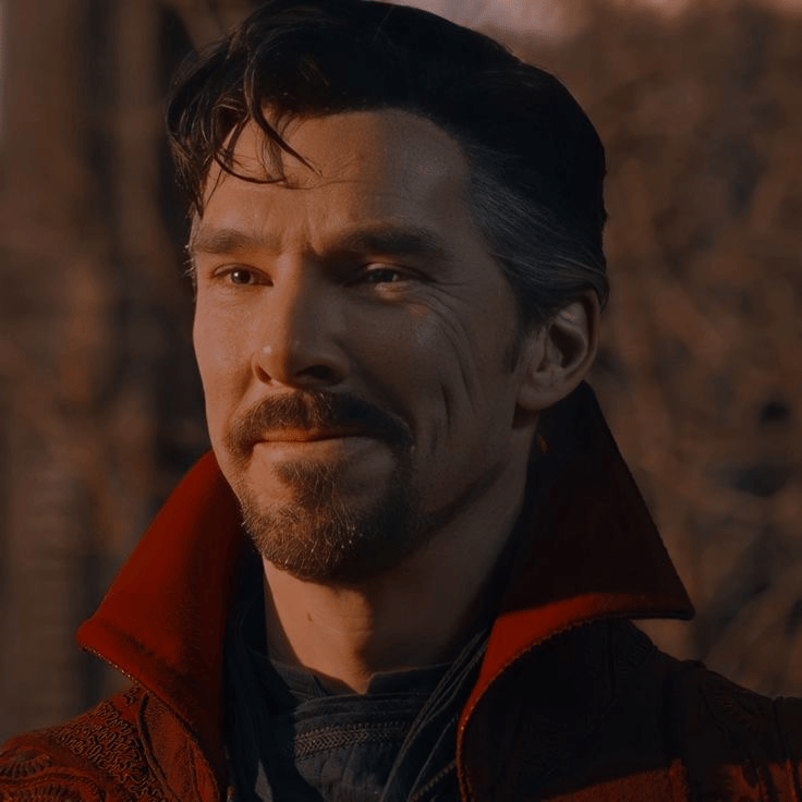 Dr Stephen strange. thumbnail