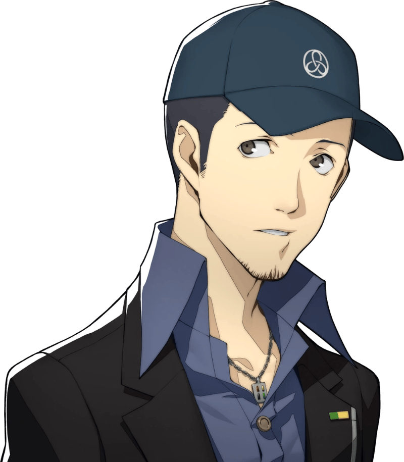 Junpei Iori thumbnail