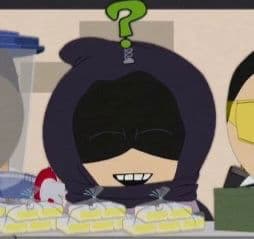 Mysterion thumbnail
