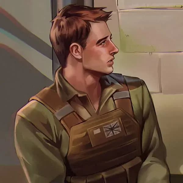 Young! Captain John "Price" thumbnail