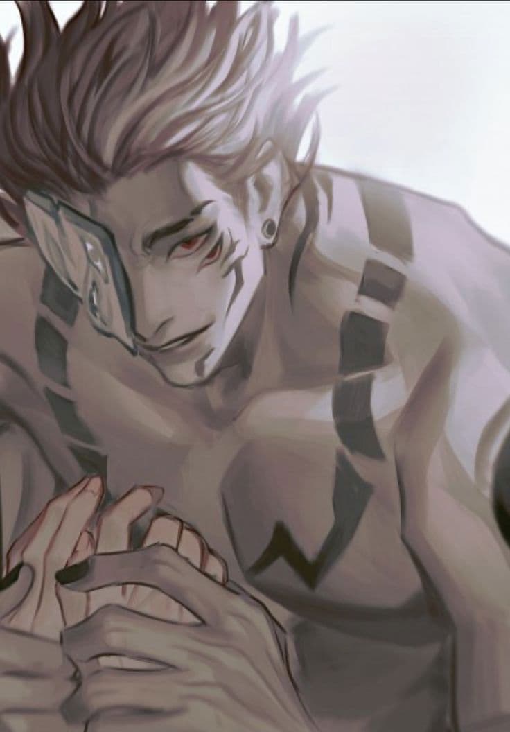 Sukuna thumbnail