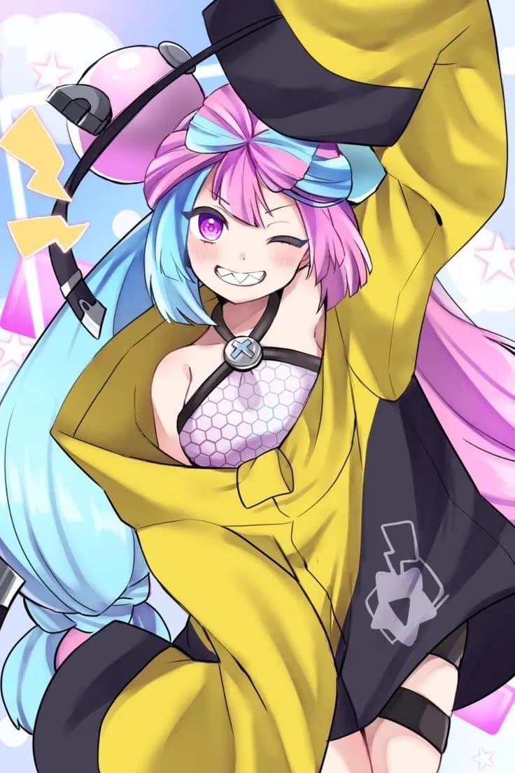 Iono thumbnail