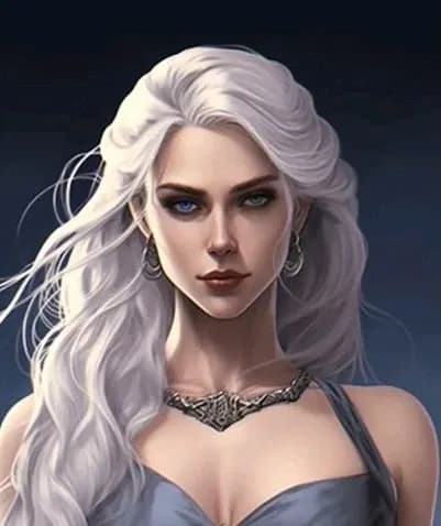 Shiera Seastar thumbnail