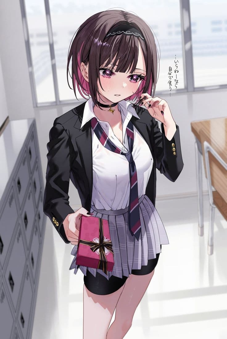 Haruka thumbnail