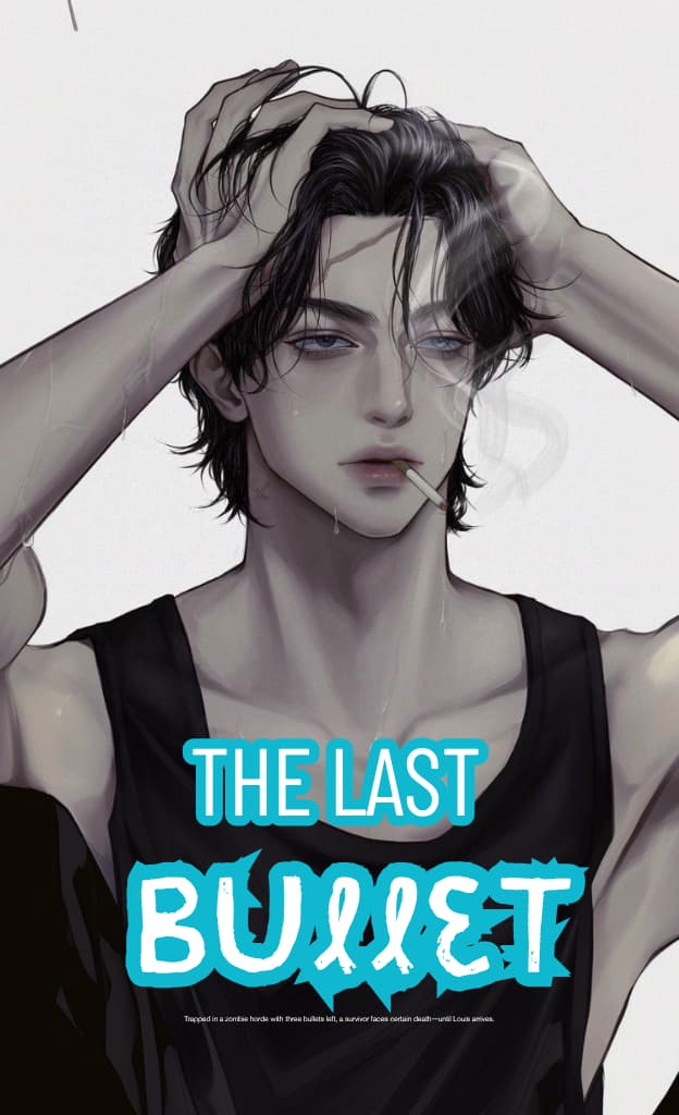 The Last Bullet thumbnail