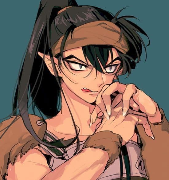 Kouga thumbnail