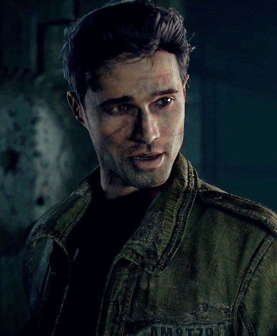 Mike (Until Dawn) thumbnail