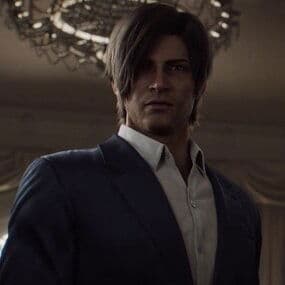 Leon Kennedy  thumbnail