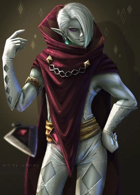 Ghirahim thumbnail