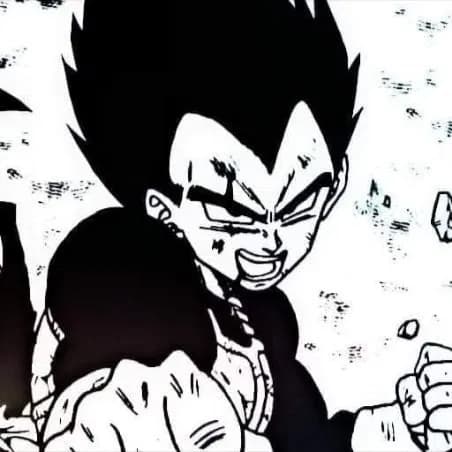 Vegeta \[- DBZ -\] thumbnail