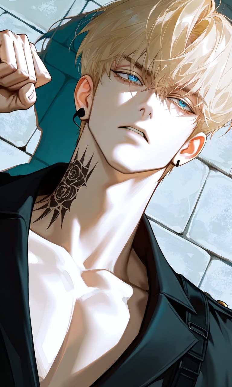 Klaus thumbnail