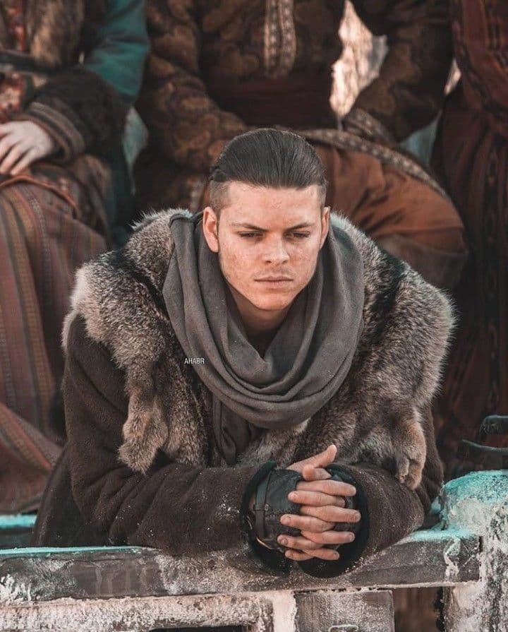 Ivar The Boneless thumbnail
