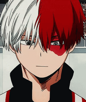 Shoto Todoroki thumbnail