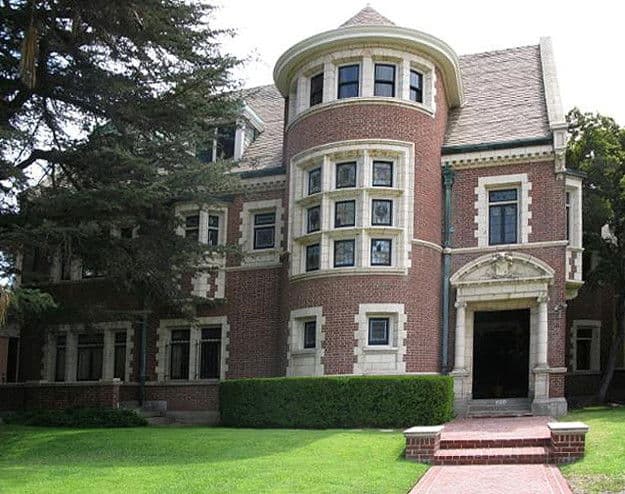  American Horror Story. Murderhouse RP thumbnail