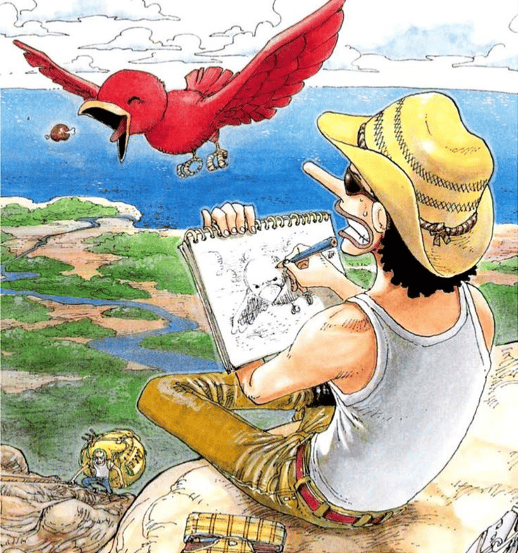 Usopp thumbnail