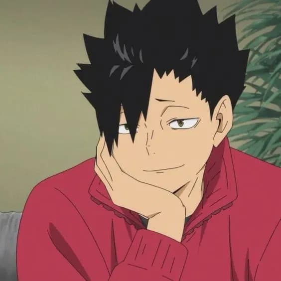 Tetsuro Kuroo thumbnail
