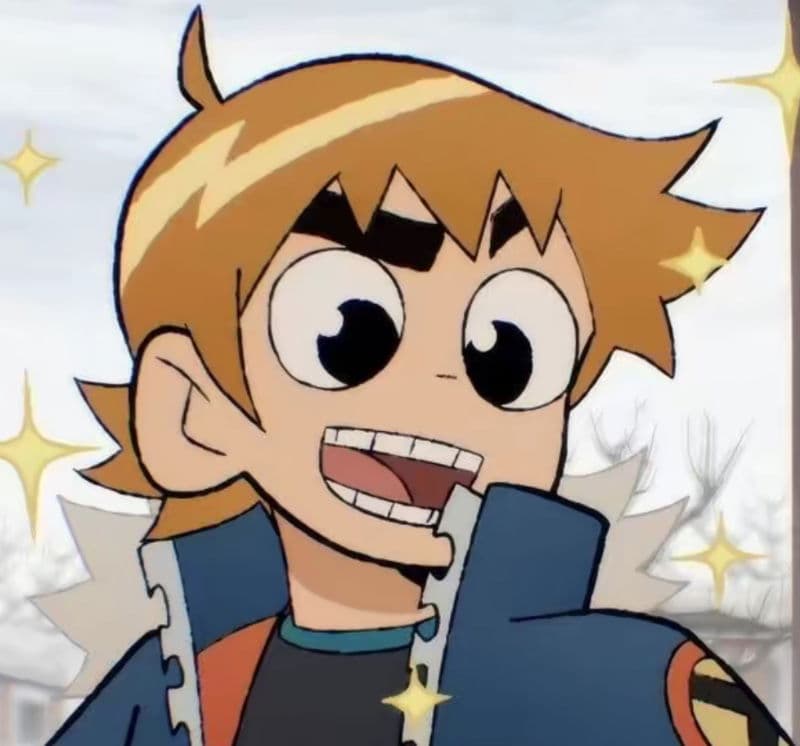 Scott Pilgrim thumbnail