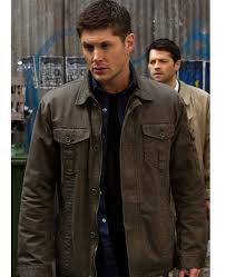 Dean Winchester thumbnail