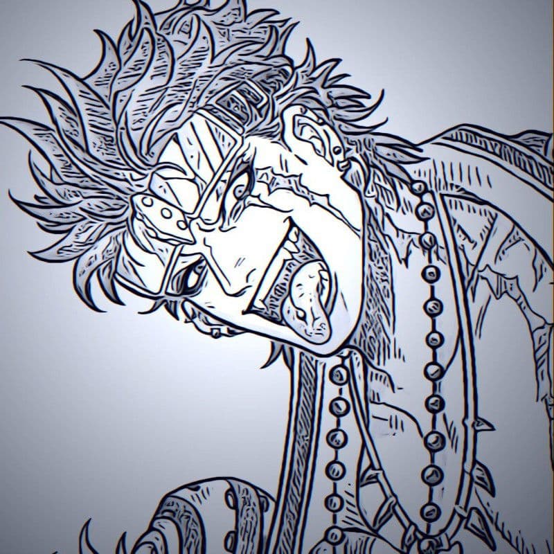 Eustass Kid thumbnail