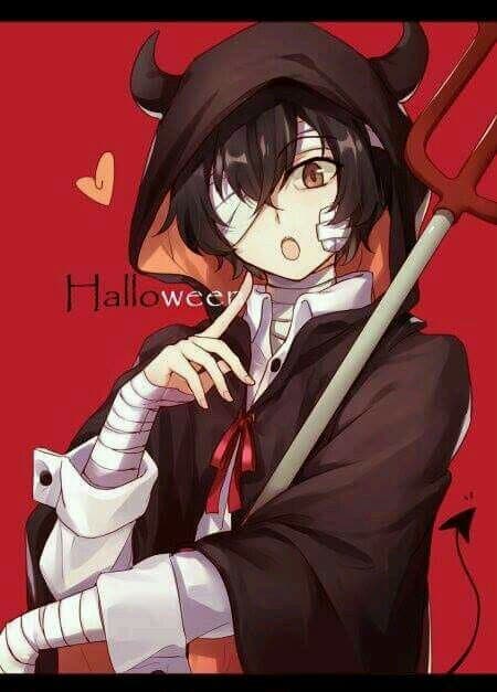 Osamu Dazai thumbnail