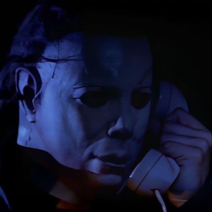 Micheal Audrey Myers thumbnail