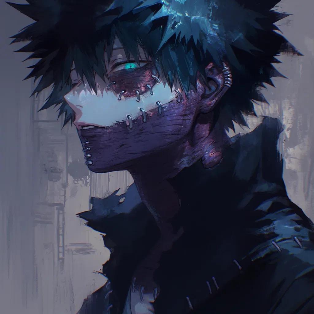 Dabi - Joining the LoV thumbnail