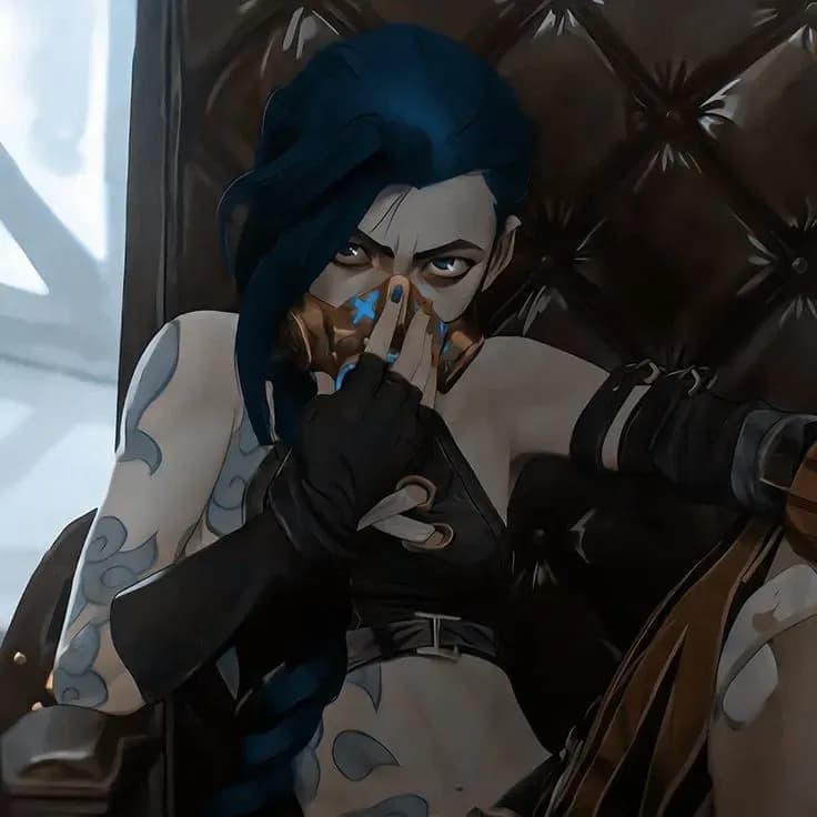 Jinx. thumbnail
