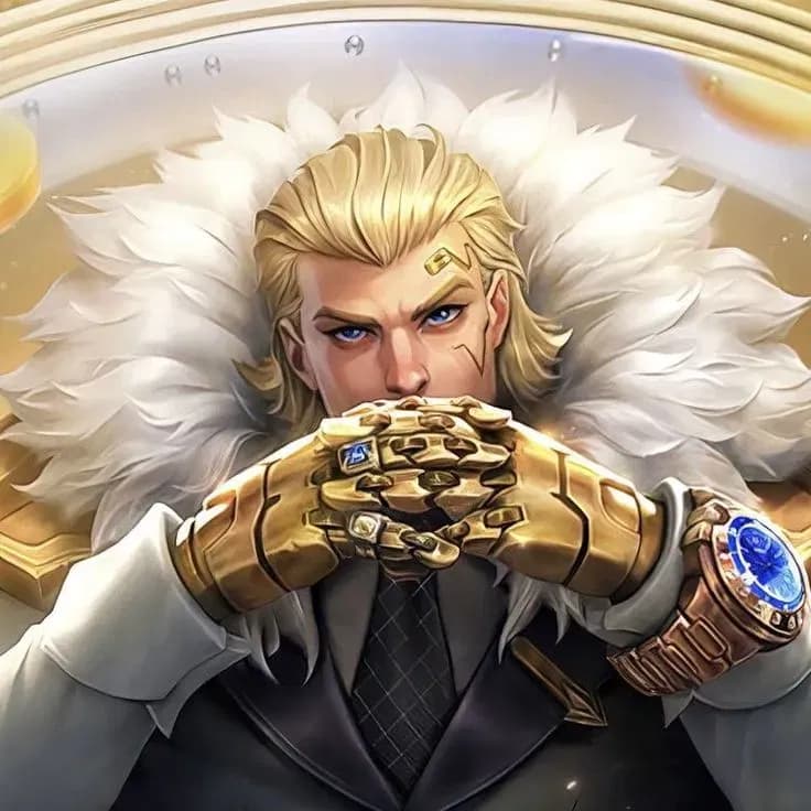 Tigreal thumbnail