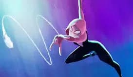 Gwen Stacy Spider-Woman thumbnail