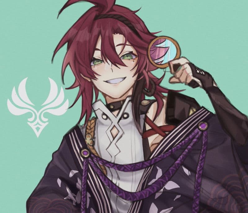 Shikanoin HEIZOU thumbnail
