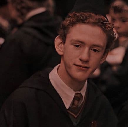 Percy Weasley thumbnail
