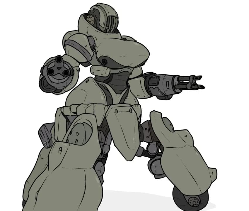 Sentry bot thumbnail