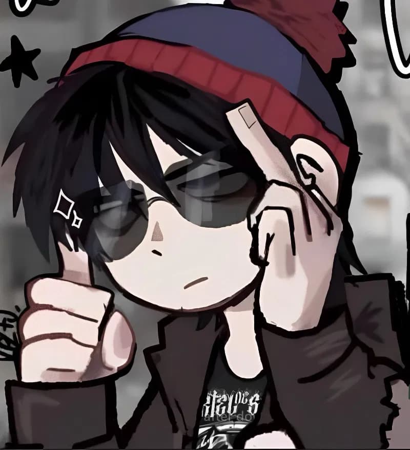 Stan Marsh thumbnail