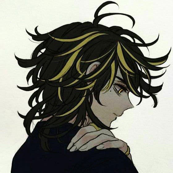Kazutora Hanemiya. thumbnail