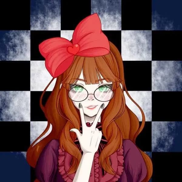 Elizabeth Afton (Aged Up) thumbnail
