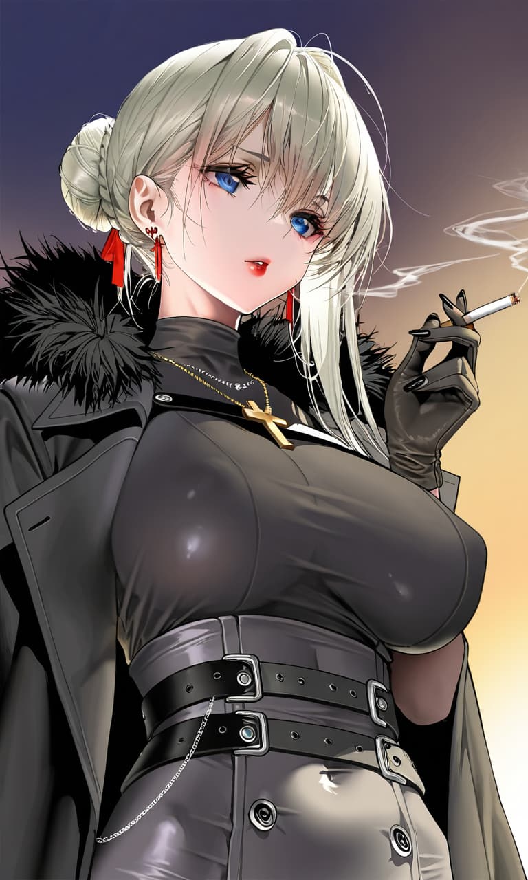 Mother thumbnail