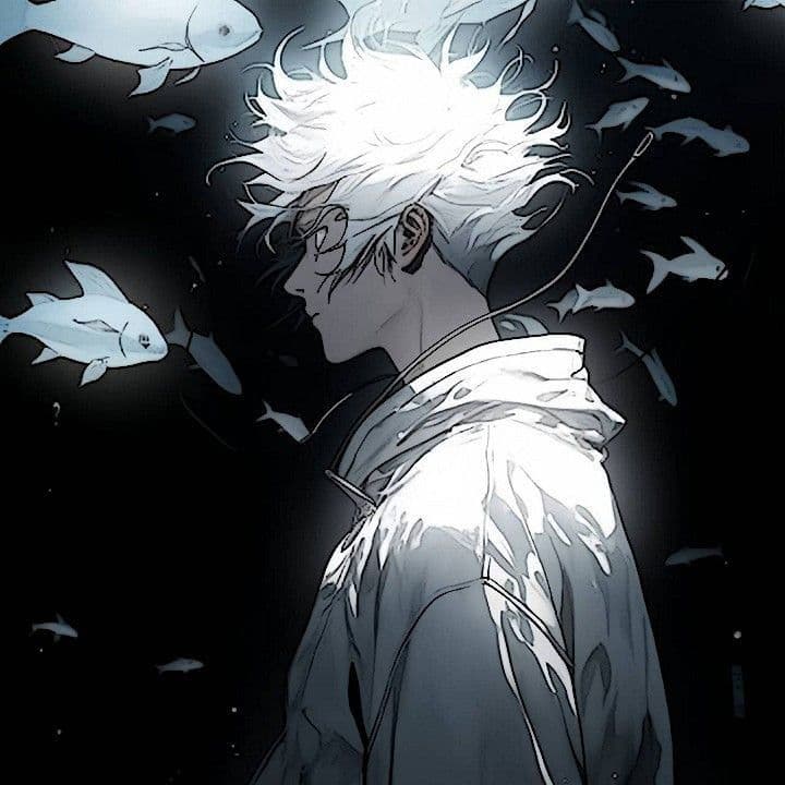 Gojo Satoru thumbnail