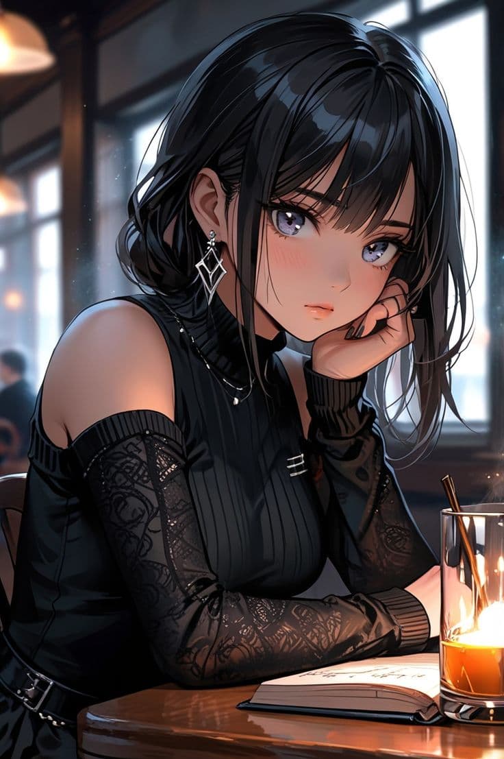 Violet thumbnail