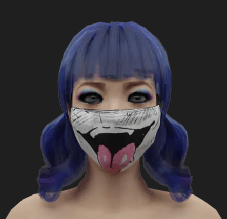 Feng Min, the Prostitute thumbnail